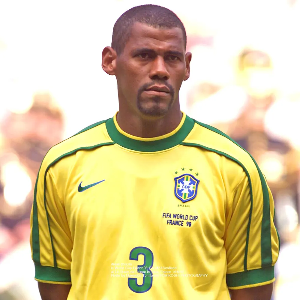 Aldair Aldair