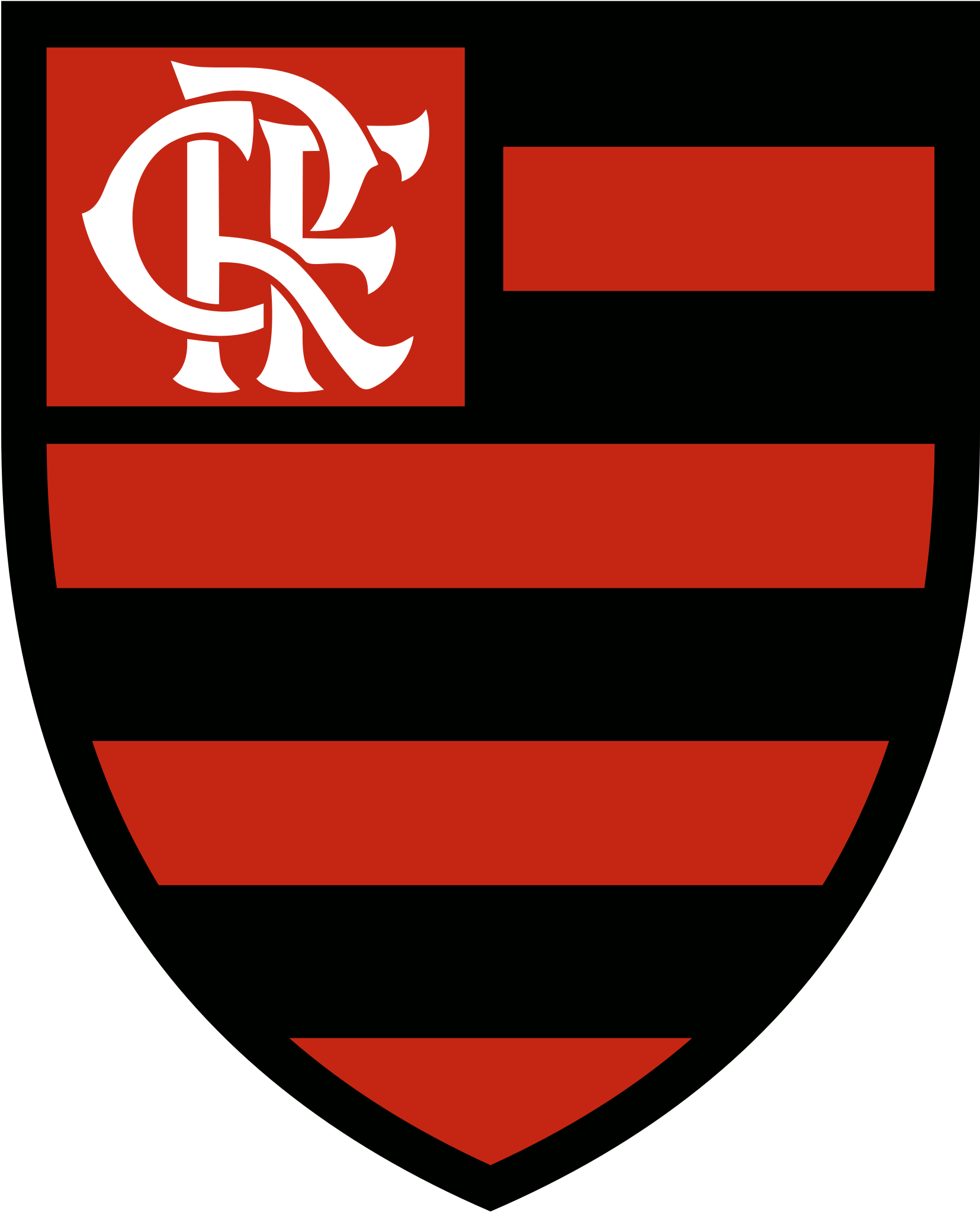 Logo flamengo