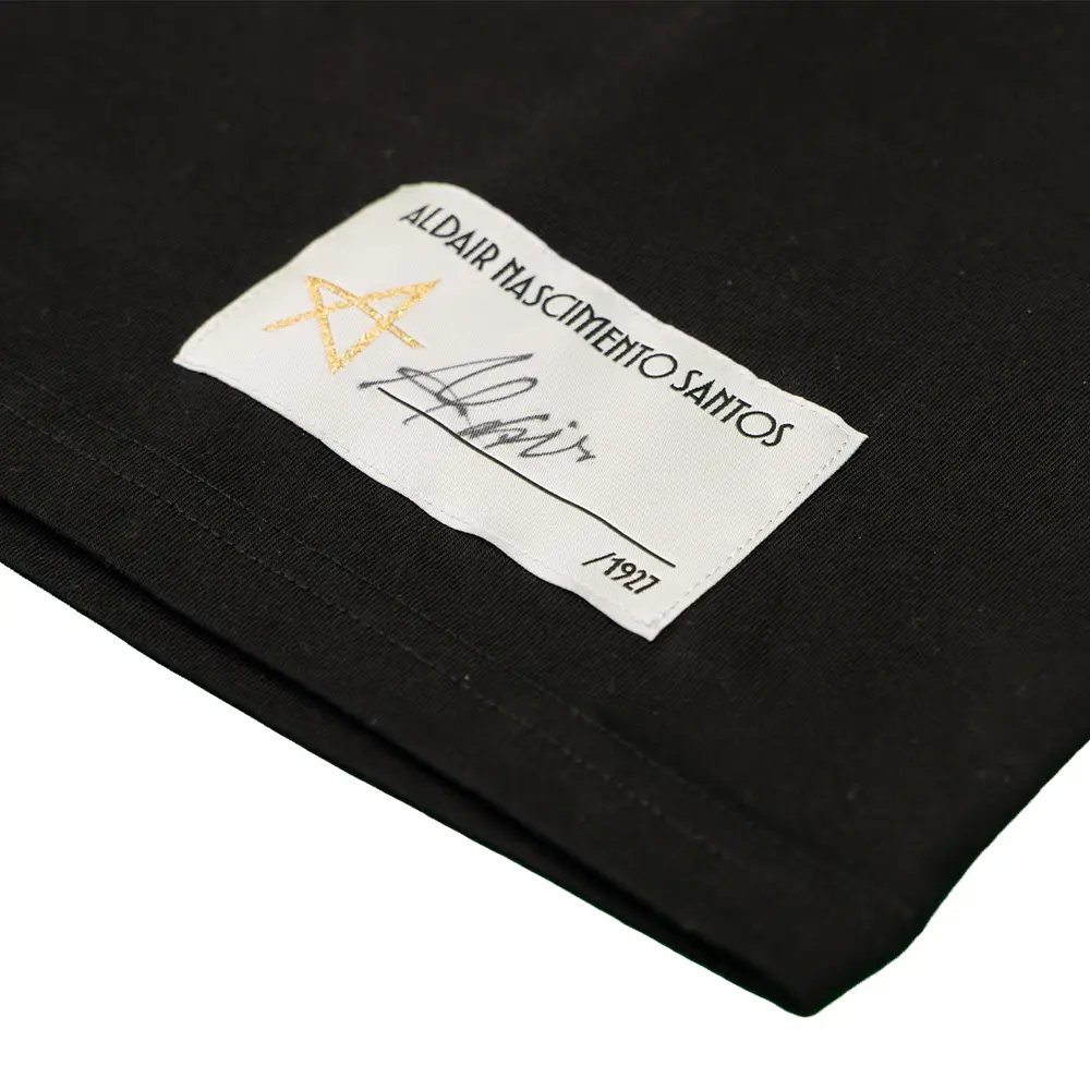 T-shirt - First Edition | Black Edition