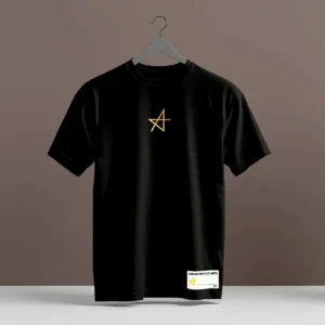 T-shirt - First Edition | Black Edition